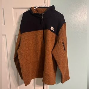 Northface Pullover